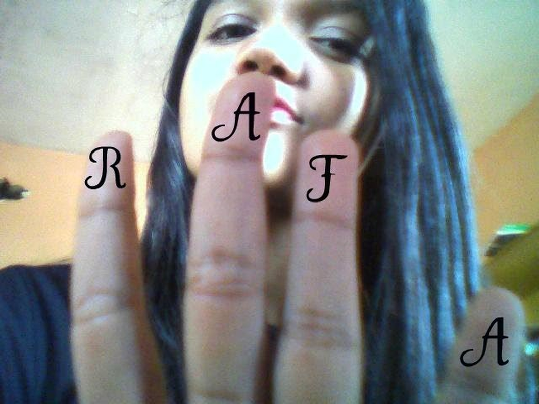 Carol ϟ - Foto 1