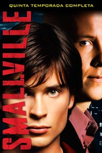  de Série Smallville: As Aventuras do Superboy (5ª Temporada) (2005)