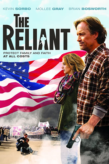  de Filme The Reliant (2019)