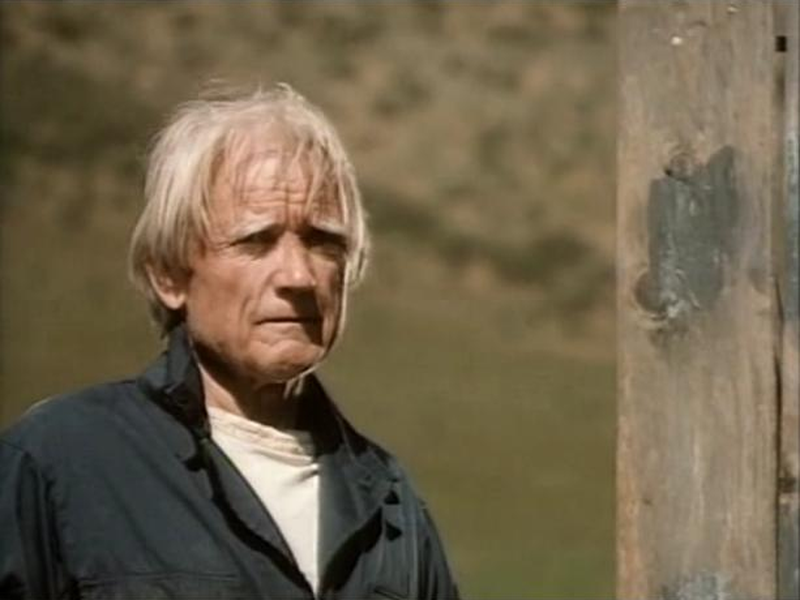 Foto 16 de O Vento do Demônio