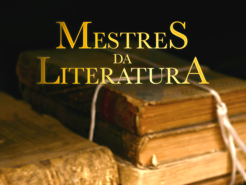 Foto 1 de Mestres da Literatura