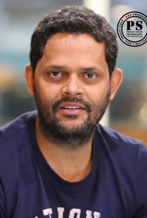 Ajay Singh - Poster 1