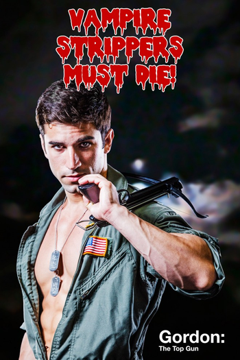  de Filme Vampire Strippers Must Die (2016)