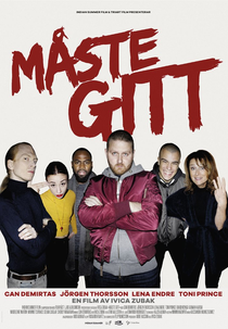 A Hustlers Diary (Måste gitt)