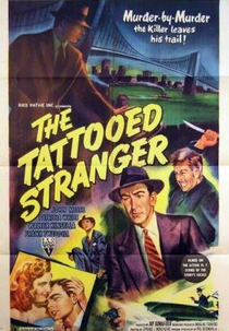 Marca Fatal (The Tattooed Stranger)