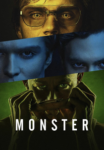 Monster (2022) (Monster (2022))