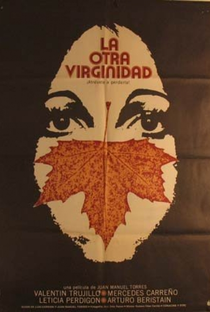 La Otra Virginidad - Poster / Capa / Cartaz - Oficial 1