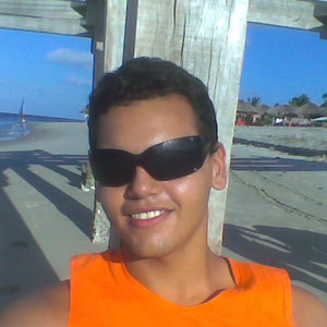 Foto de perfil de Dyego Soares