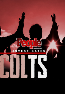People Magazine: Por Dentro das Seitas (2ª Temporada) (People Magazine Investigates: Cults (Season 2))