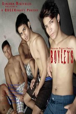 Boylets (Boylets)