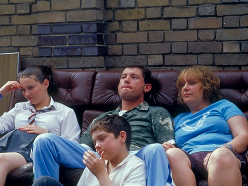 Foto 1 de Férias Malucas