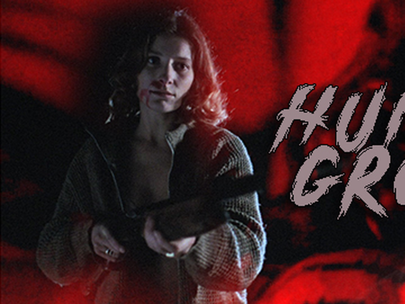 Foto 1 de Code of Hunting