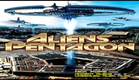Aliens at the Pentagon - Bombshell Revelations about the Secret Program to Capture Aliens and UFOs!