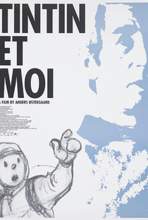 Tintin e Eu - Poster / Capa / Cartaz - Oficial 1