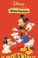 O Piquenique (Disney: Coleção Video Festival - O Piquenique)
