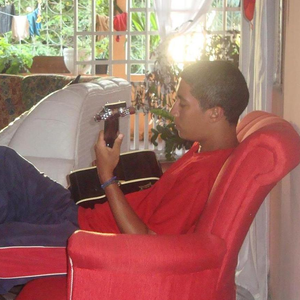Foto de perfil de Angelo Batista
