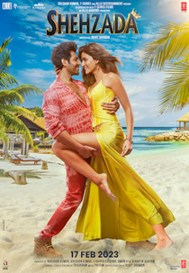 O Novo Herdeiro (Shehzada)