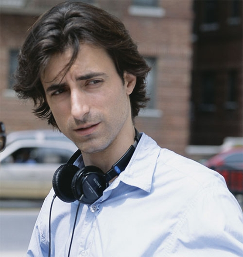 Noah Baumbach - Foto 1