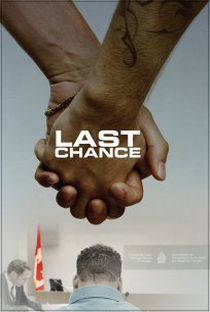 Last Chance - Poster / Capa / Cartaz - Oficial 1