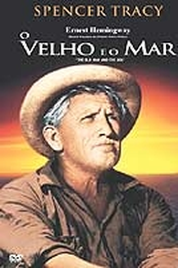  de Filme O Velho e o Mar (1958)