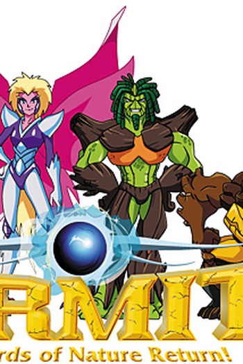  de Série Gormiti (2005)