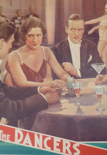 Os Dançarinos (The Dancers)