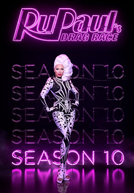 RuPaul's Drag Race (10ª Temporada)