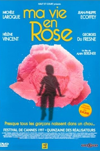  de Filme Minha Vida em Cor-de-Rosa (1997)
