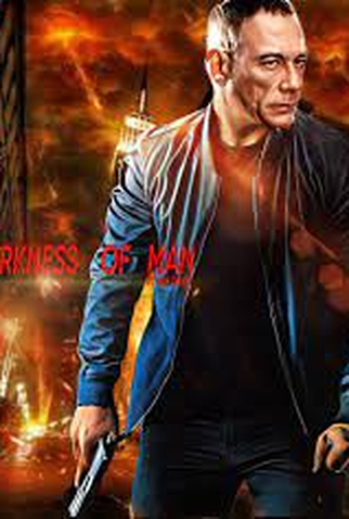 Poster 5 de Filme Colateral (2024)