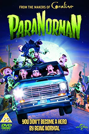  de Filme ParaNorman (2012)
