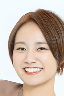 Sumire Kudo (II) - Poster 1