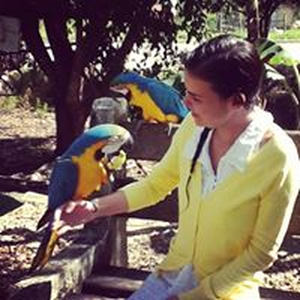 Foto de perfil de Luciana
