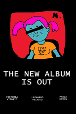 The New Album is Out (The New Album is Out)