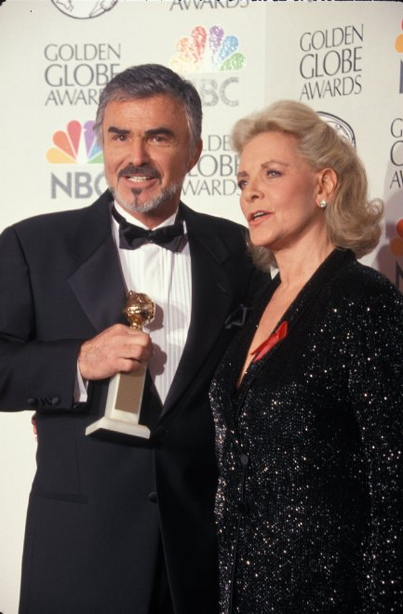 Burt Reynolds - Foto 4