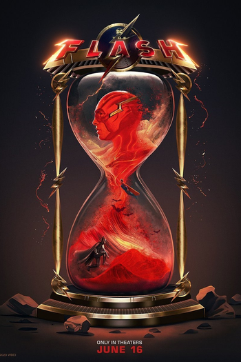  de Filme The Flash (2023)