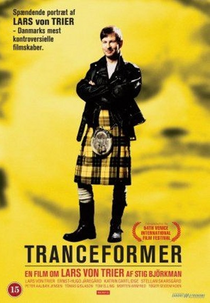 Tranceformer – A Portrait of Lars Von Trier (Tranceformer – A Portrait of Lars Von Trier)