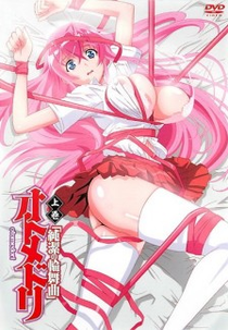 Otome Dori (オトメドリ)