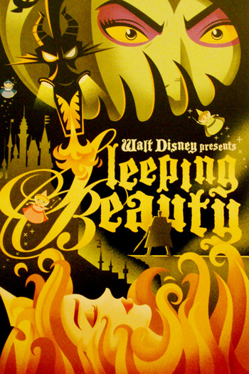  de Filme A Bela Adormecida (1959)