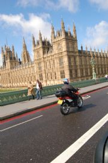 Poster de Curta Karl Marx Way (2009)