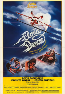 Ases do Céu (Cloud Dancer)