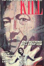 I'm the Girl He Wants to Kill (Thriller: I'm the Girl He Wants to Kill )