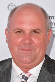 James DuMont (I) - Poster / Capa / Cartaz - Oficial 2