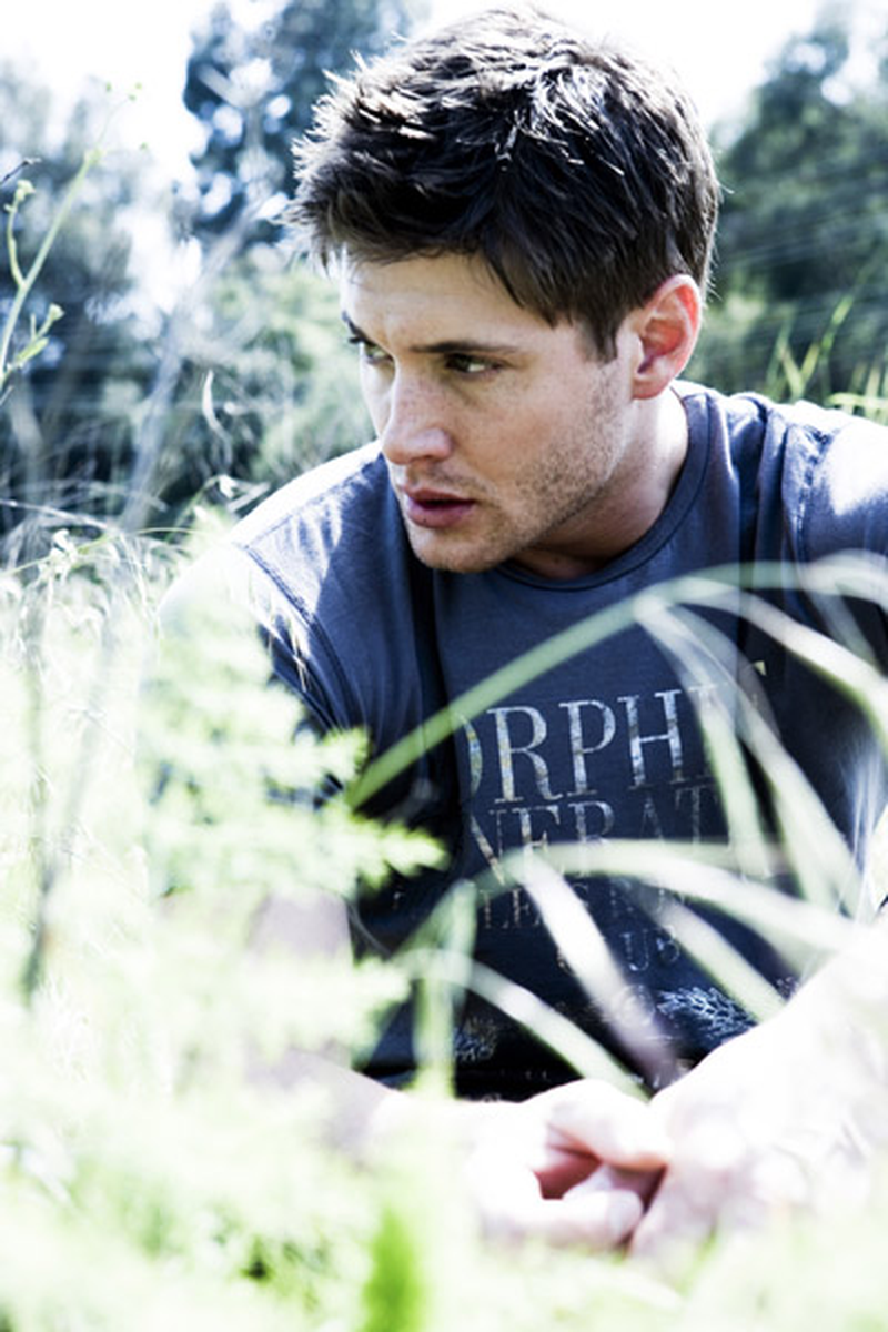 Jensen Ackles - Foto 20