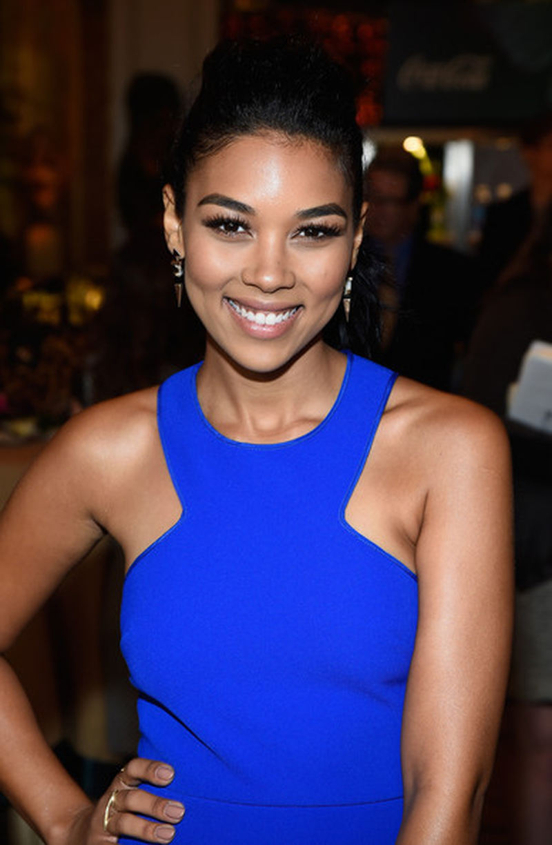 Alexandra Shipp - Foto 4