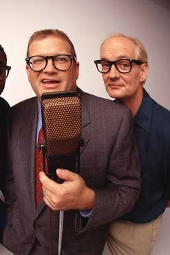 Poster de Série Whose Line Is It Anyway? 7ª Temporada (2005)