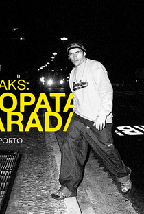 SpeedfreakS: Psicopata Camarada - Poster / Capa / Cartaz - Oficial 1