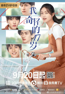 So Young (我奇怪的17岁)