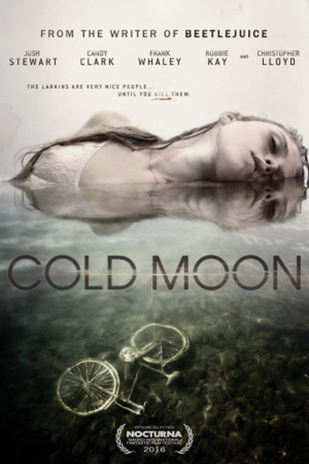  de Filme Cold Moon (2016)