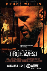 True West (True West)