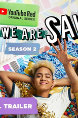 We Are Savvy (2ª Temporada) (We Are Savvy (2ª Temporada))